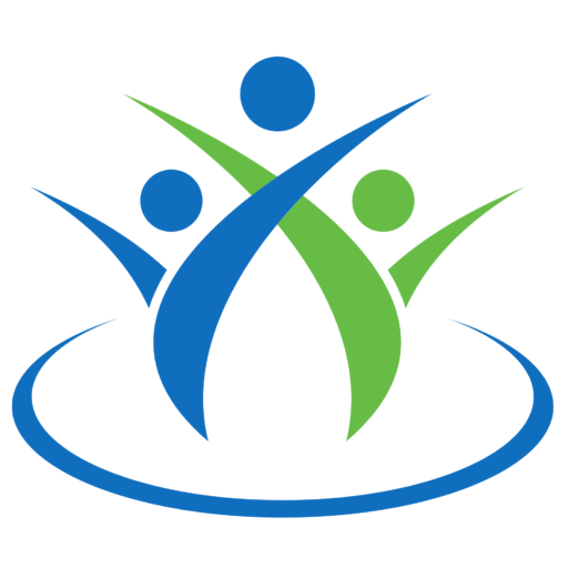 Sindh People Foundation Logo